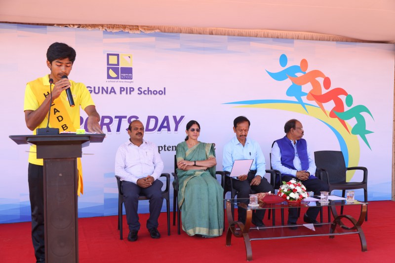 Suguna PIP