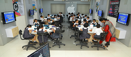 ipad lab