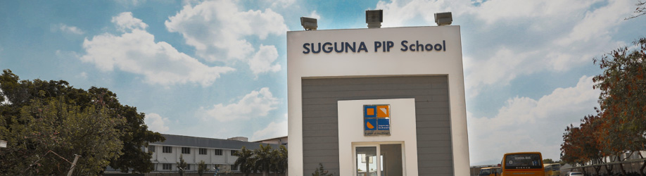Suguna PIPS